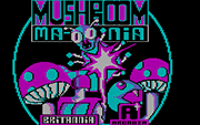 Mushroom Mania