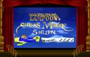 National Lampoons Chess Maniac Five Billion and One