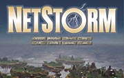 NetStorm - Islands at War - náhled
