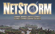 NetStorm - Islands at War