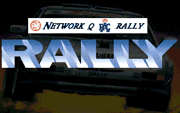 Network Q RAC Rally