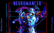 Neuromancer