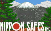 Nippon Safes, Inc. - náhled