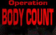Operation Body Count - náhled
