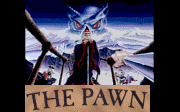 Pawn, The - náhled