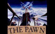 Pawn, The