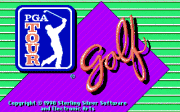 PGA Tour Golf