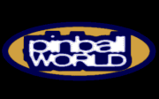 Pinball World - náhled