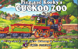 Ping & Kookys Cuckoo Zoo - náhled