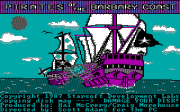 Pirates of the Barbary Coast - náhled