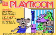 Playroom, The - náhled