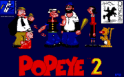 Popeye 2 - náhled