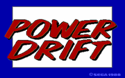 Power Drift