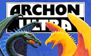 Archon Ultra - náhled