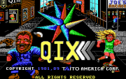 Qix