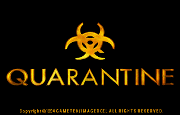 Quarantine - náhled