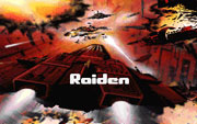 Raiden