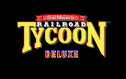 Railroad Tycoon Deluxe - náhled