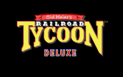 Railroad Tycoon Deluxe