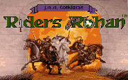 Riders of Rohan