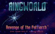 Ringworld - Revenge of the Patriarch