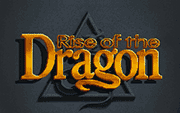 Rise of the Dragon - náhled