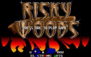 Risky Woods