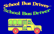 School Bus Driver