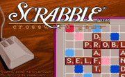 Scrabble - Deluxe Edition