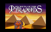 Secrets of the Pyramids - náhled