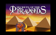 Secrets of the Pyramids