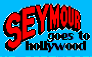 Seymour Goes To Hollywood - náhled
