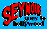 Seymour Goes To Hollywood