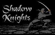 Shadow Knights - náhled