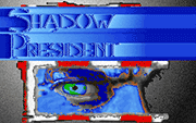 Shadow President - náhled