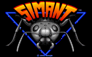 SimAnt - The Electronic Ant Colony