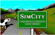 SimCity Classic - náhled