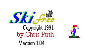 SkiFree