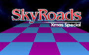 SkyRoads Xmas Special