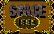 Space 1889