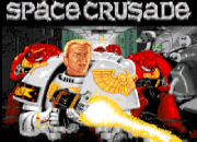 Space Crusade