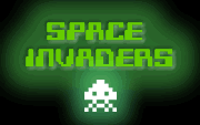 Space Invaders