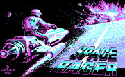 Space Racer