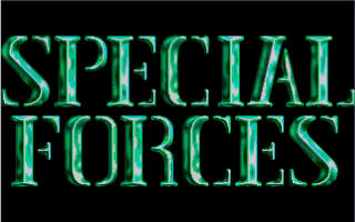 Special Forces