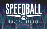 Speedball 2 - Brutal Deluxe - náhled