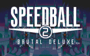 Speedball 2 - Brutal Deluxe