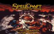 SpellCraft - Aspects of Valor