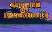 Spirit of Excalibur - náhled
