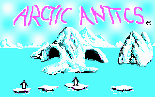 Spy vs Spy III - Arctic Antics