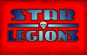 Star Legions